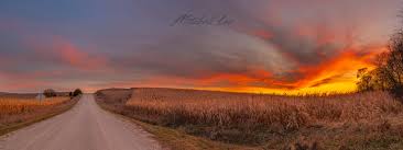 Sunset Photography Tour